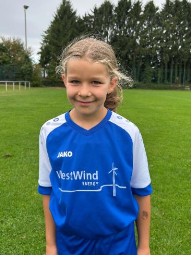 Leni Charlotte Nordbrink