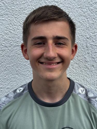 Connor Dean Hoffmann