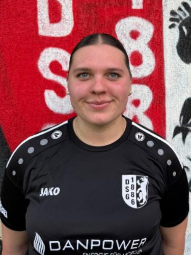 Selina Klette