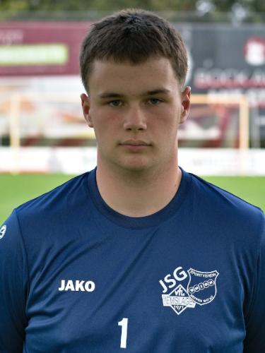Theo Daemberg