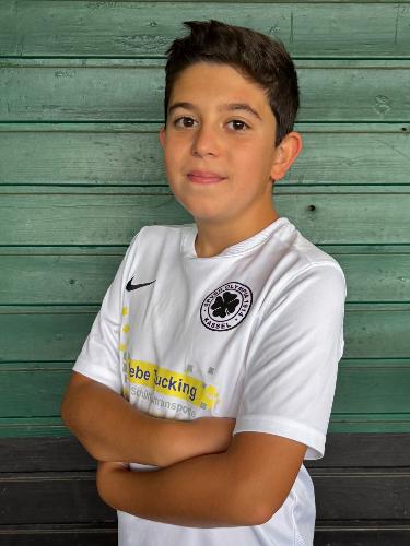 Bilal Sever