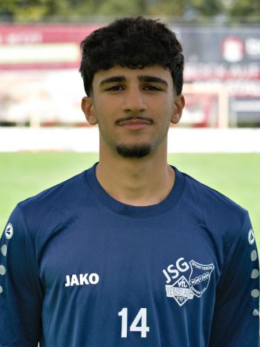 Jan Ghazi