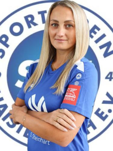 Justine Brugger