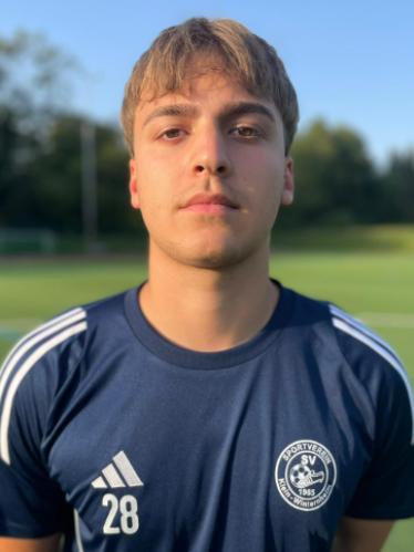 Julius Florian Dittrich