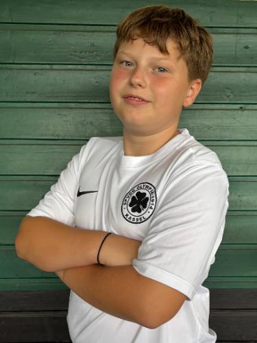 Lukas Tailow
