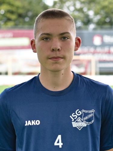 Hannes Otten