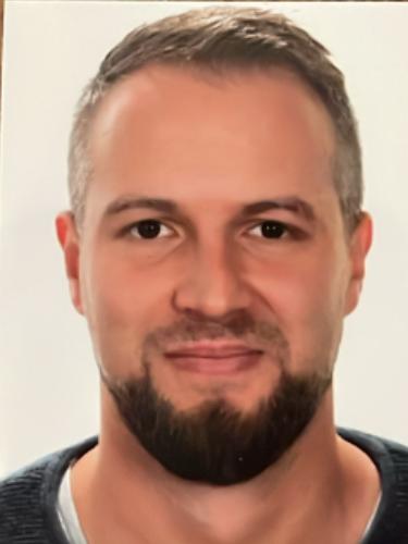 Florian Mosig