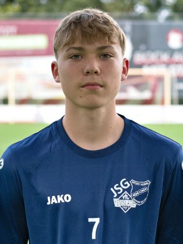 Marcel Otten