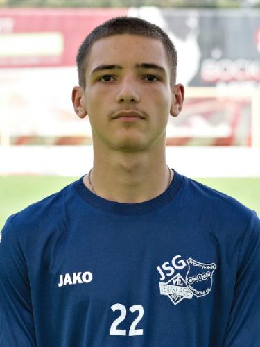 Lukas Viand