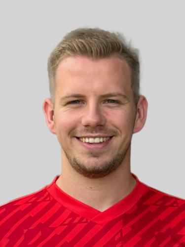 Joel Maximilian Dziobek