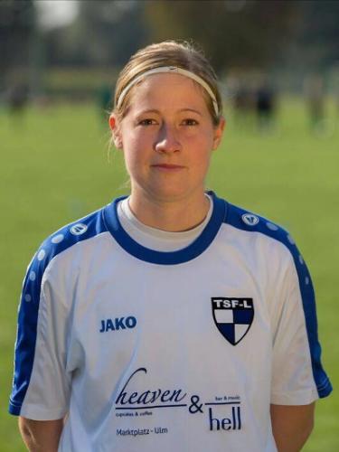 Elisabeth Sedlmeier