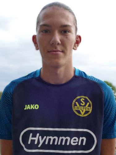 Aron Cerina
