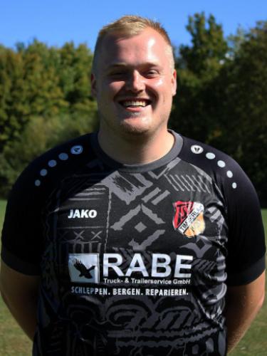 Matej Jahn