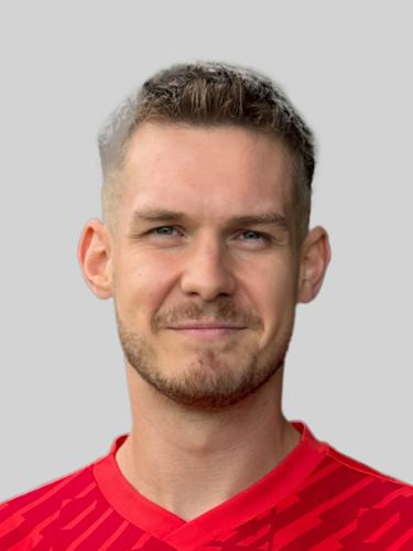 Bennett Iser