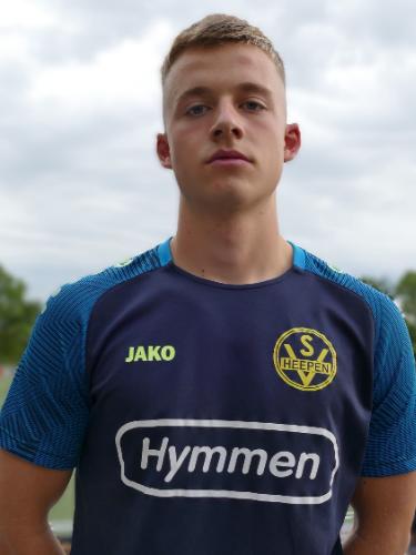 Elias Klassen