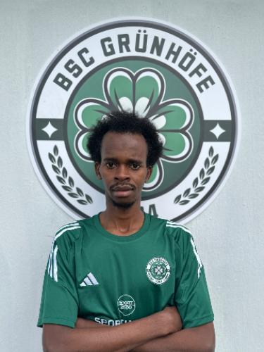 Alhasane Barry