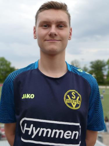 Luca Meyer