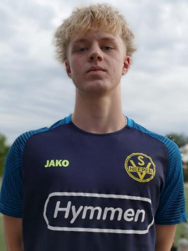 Nico Schindler