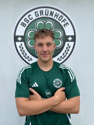 Timo Jahn
