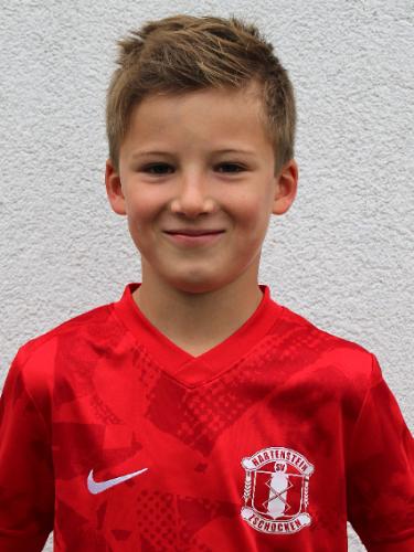Charlie Marcus Gündel