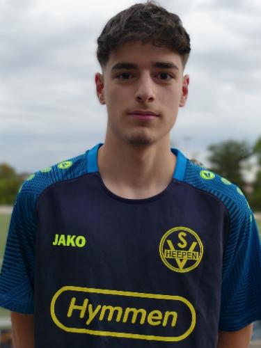 Eren Yavrucu