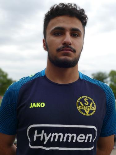 Ari Adil Sarhan Sarhan