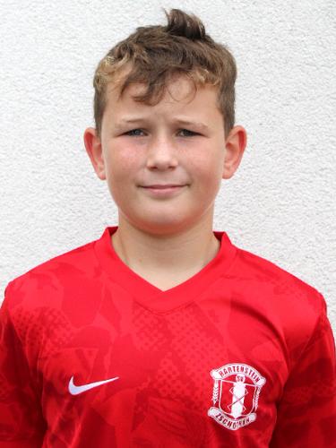 Finn Zierold