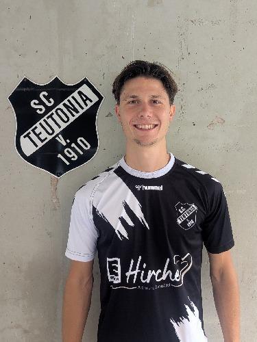 Andrea Lucchin