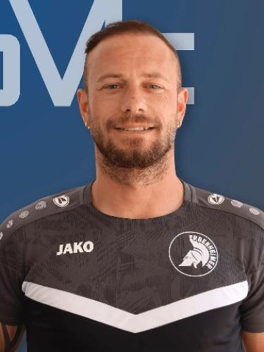 Daniel Massfeller