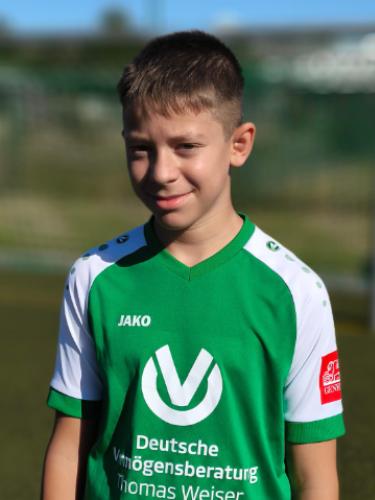 Nick Teuber