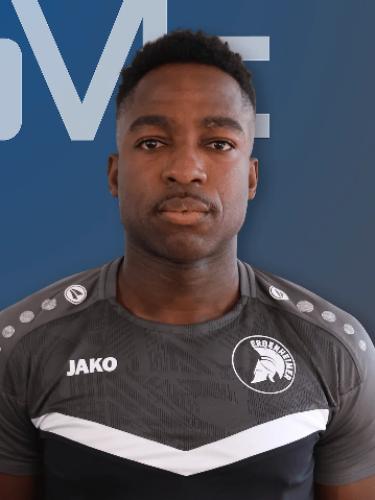 Kouami Edem Dalmeida