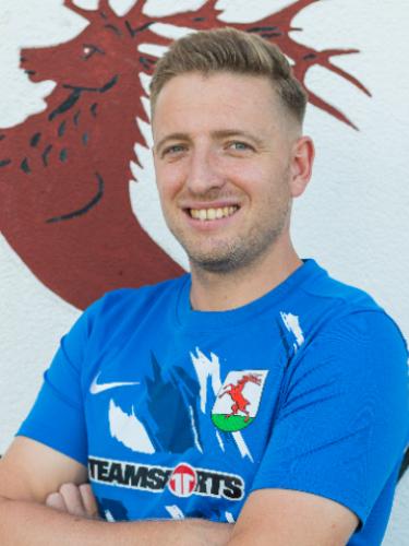 Matthias Förch