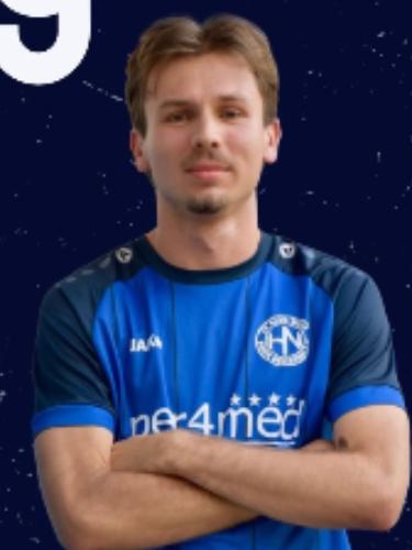 Nicolas Funk