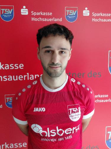 Niklas Fernandez Baetzel