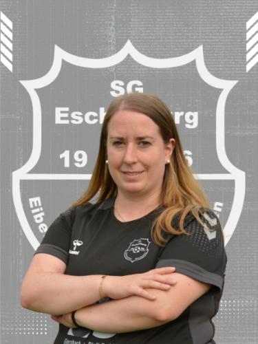Katharina Benner
