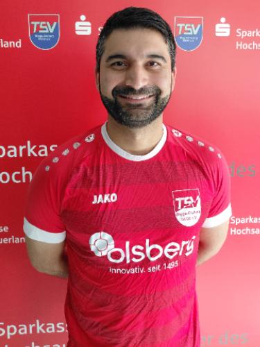 Oliver Günes