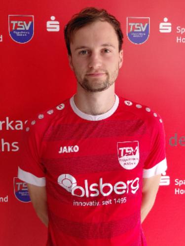 Benedikt Kneer