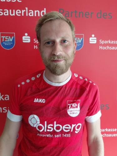 Dominik Kropff