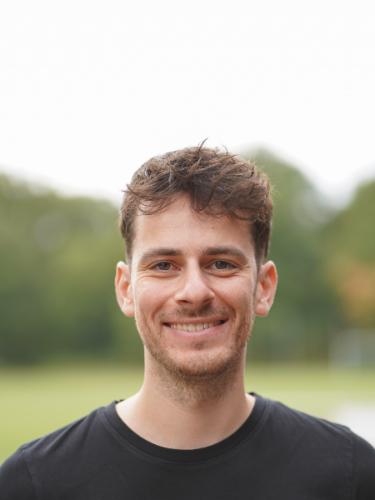 Dominik Diesburg