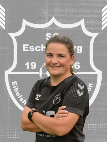 Isabel Lewandowski