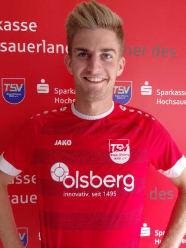 Niklas Lütke