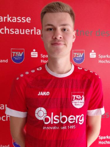Lucas Niggemann