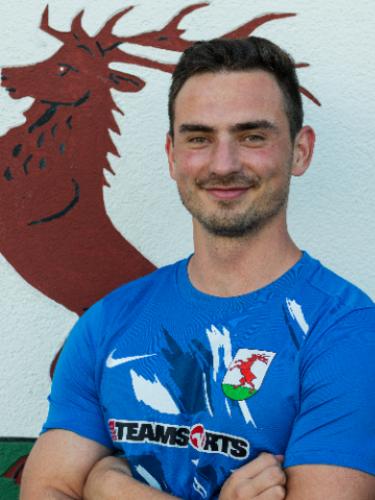 Marco Höger