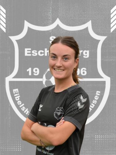 Gina Elisa Reiprich