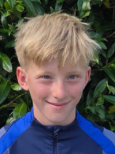 Moritz Hamel