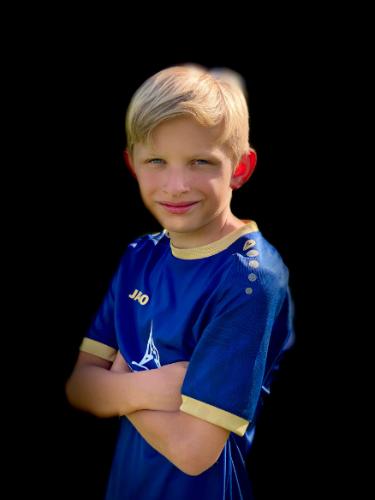 Ben Heidepriem
