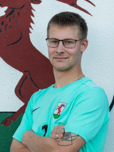 Johannes Reichert