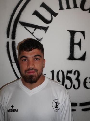 Mohamed Demir