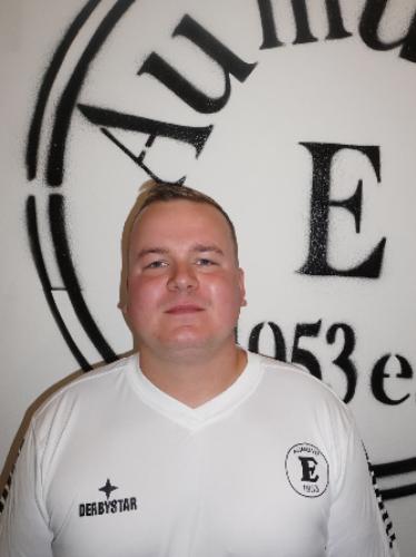 Andre Eden