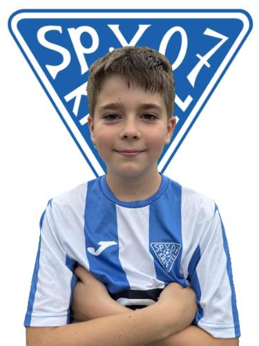 Gabriel Canovas Glawe